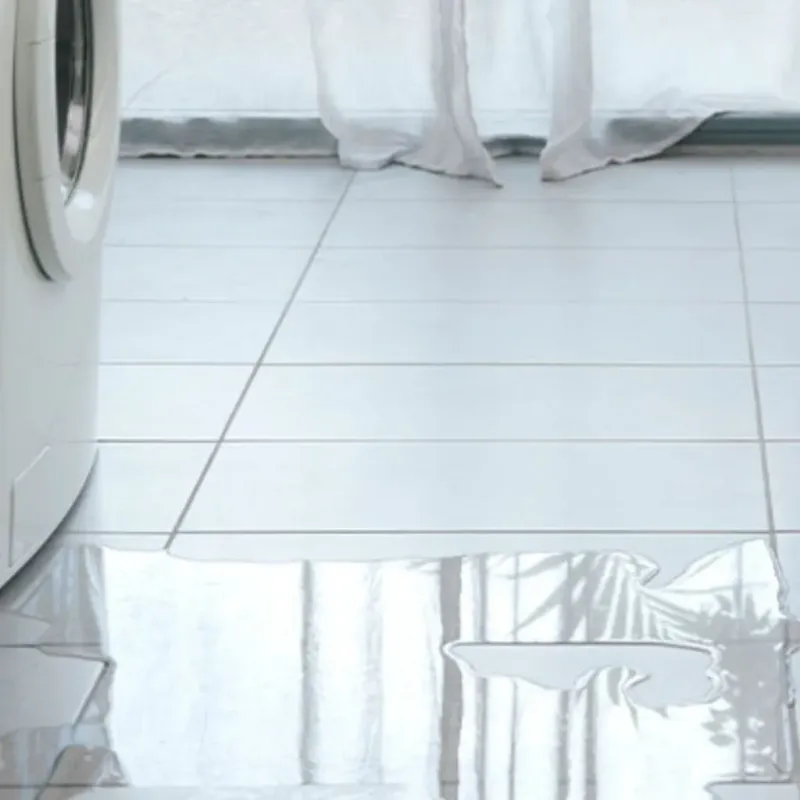 Appliance Leak Cleanup in Masonboro, NC